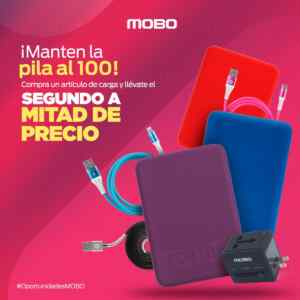Imagen de la promo