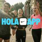 Cupón Nike App de $500 de descuento en tu primer pedido