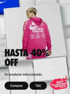 Imagen de la promo