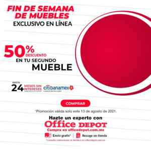 Imagen de la promo