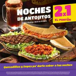 Imagen de la promo