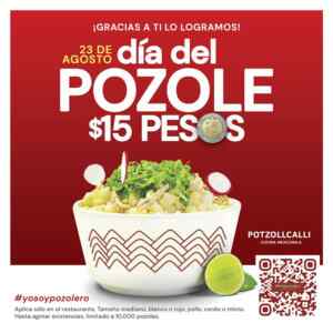 Imagen de la promo