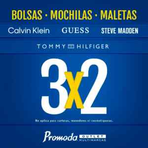 Imagen de la promo