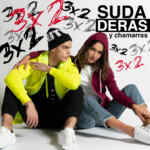 En Quarry Jeans 3x2 en todas las sudaderas y chamarras