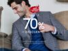 Roberts Hot Fashion 2021: hasta 70% de descuento + 6 msi