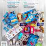 Folleto cuponera Sams Club 13 al 31 de agosto 2021