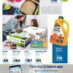 Folleto cuponera Sams Club 13 al 31 de agosto 2021