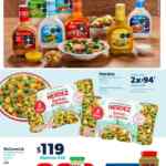 Folleto cuponera Sams Club 13 al 31 de agosto 2021