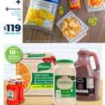 Folleto cuponera Sams Club 13 al 31 de agosto 2021