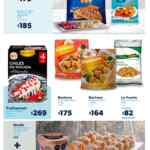 Folleto cuponera Sams Club 13 al 31 de agosto 2021