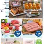 Folleto cuponera Sams Club 13 al 31 de agosto 2021