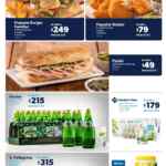 Folleto cuponera Sams Club 13 al 31 de agosto 2021