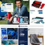 Folleto cuponera Sams Club 13 al 31 de agosto 2021