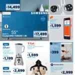 Folleto cuponera Sams Club 13 al 31 de agosto 2021