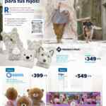Folleto cuponera Sams Club 13 al 31 de agosto 2021