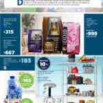 Folleto cuponera Sams Club 13 al 31 de agosto 2021