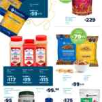 Folleto cuponera Sams Club 13 al 31 de agosto 2021