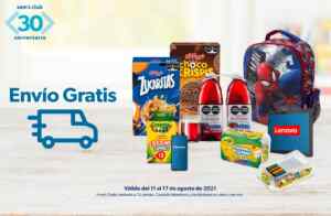Imagen de la promo