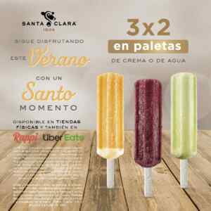 Imagen de la promo
