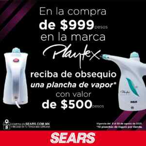 Imagen de la promo