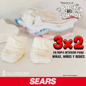 Imagen de la promo