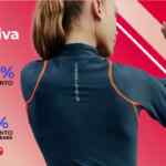 Sears Hot Fashion 2021: Hasta 60% de descuento + hasta 15% adicional