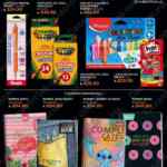 Folleto Chedraui Selecto del 17 al 29 de agosto 2021
