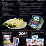 Folleto Chedraui Selecto del 17 al 29 de agosto 2021