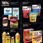 Folleto Chedraui Selecto del 17 al 29 de agosto 2021