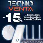 Tecnoventa RadioShack del 12 al 17 de agosto: Smartband de regalo con compra mínima y más