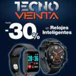 Tecnoventa RadioShack del 12 al 17 de agosto: Smartband de regalo con compra mínima y más