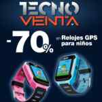 Tecnoventa RadioShack del 12 al 17 de agosto: Smartband de regalo con compra mínima y más