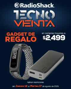 Imagen de la promo