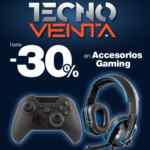 Tecnoventa RadioShack del 12 al 17 de agosto: Smartband de regalo con compra mínima y más