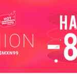 Shein Hot Fashion 2021: Hasta 80% de descuento y envío gratis