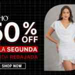 Liquidación Soho: segundo a mitad de precio en prendas ya rebajadas