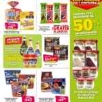 Folleto Soriana Bajamos los Precios 13 al 29 de agosto 2021