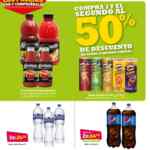 Folleto Soriana Bajamos los Precios 13 al 29 de agosto 2021