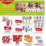 Folleto Soriana Bajamos los Precios 13 al 29 de agosto 2021
