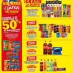 Folleto Soriana Bajamos los Precios 13 al 29 de agosto 2021
