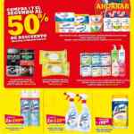 Folleto Soriana Bajamos los Precios 13 al 29 de agosto 2021