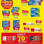Folleto Soriana Bajamos los Precios 13 al 29 de agosto 2021