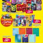Folleto Soriana Bajamos los Precios 13 al 29 de agosto 2021