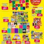 Folleto Soriana Bajamos los Precios 13 al 29 de agosto 2021
