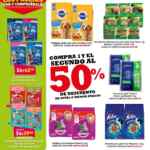 Folleto Soriana Bajamos los Precios 13 al 29 de agosto 2021