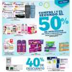 Folleto Soriana Bajamos los Precios 13 al 29 de agosto 2021
