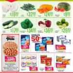 Ofertas Soriana fin de semana 13 al 16 de agosto 2021