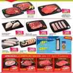 Ofertas Soriana fin de semana 20 al 23 de agosto 2021