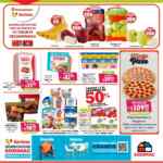 Ofertas Soriana fin de semana 27 al 30 de agosto 2021