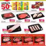 Ofertas Soriana fin de semana 27 al 30 de agosto 2021